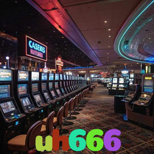 uh666：Jogue poker, aposte no futebol e ganhe em grandes jogos de cassino!