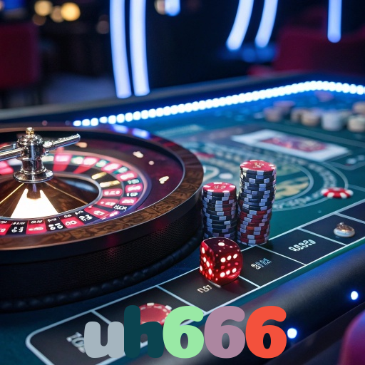 uh666:Aposte no futebol, jogue poker e conquiste vitórias épicas!