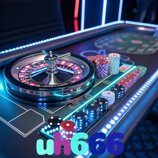 uh666:Aposte no futebol, jogue poker e conquiste vitórias épicas!