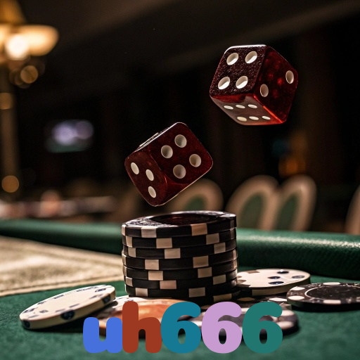uh666：Aposte no futebol, jogue poker e conquiste vitórias épicas!
