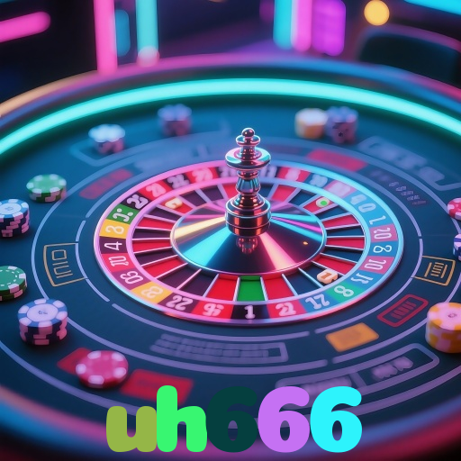 uh666:Aposte nas melhores slots e conquiste prêmios como nunca!