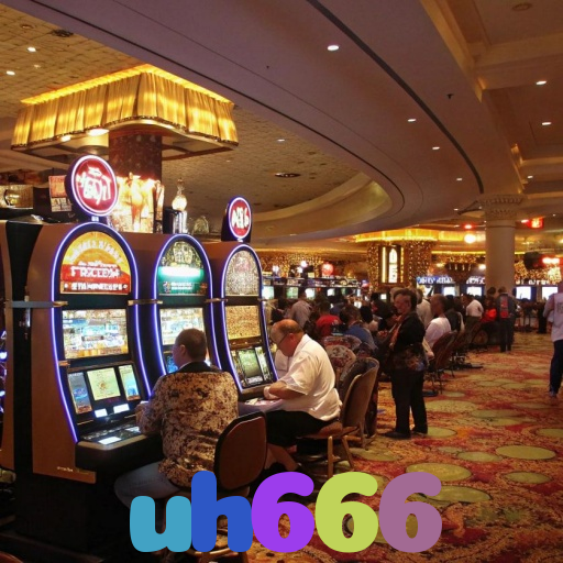 uh666:Aposte nas melhores slots e conquiste prêmios como nunca!