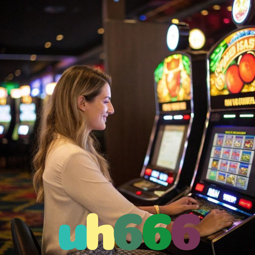 uh666:Jogue poker, aposte no futebol e ganhe em grandes jogos de cassino!