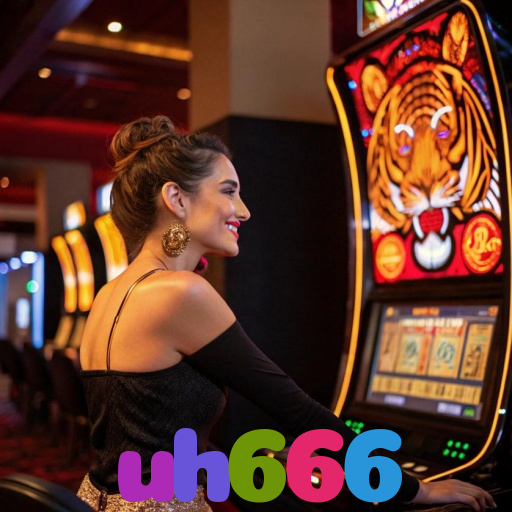 uh666：Aposte nas melhores slots e conquiste prêmios como nunca!
