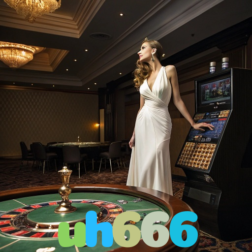 uh666:Aposte no futebol, jogue poker e conquiste vitórias épicas!