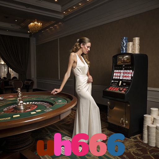 uh666:Aposte nas melhores slots e conquiste prêmios como nunca!