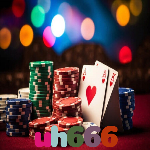 uh666：Aposte nas melhores slots e conquiste prêmios como nunca!