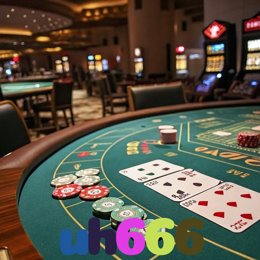 uh666:Aposte nas melhores slots e conquiste prêmios como nunca!
