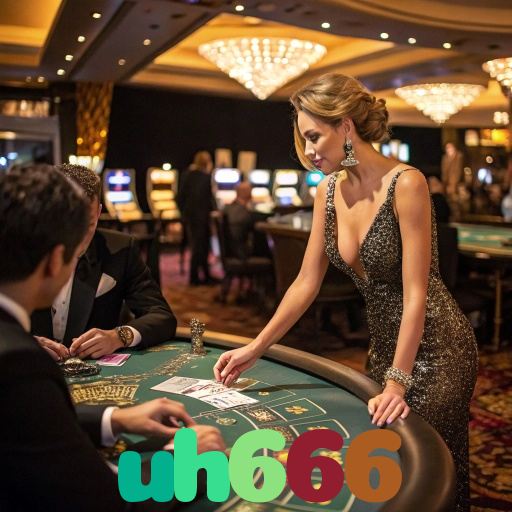 uh666:Aposte nas melhores slots e conquiste prêmios como nunca!