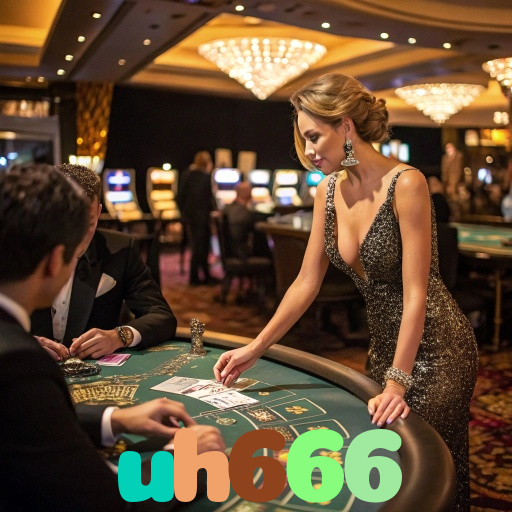 uh666:Aposte no futebol, jogue poker e conquiste vitórias épicas!