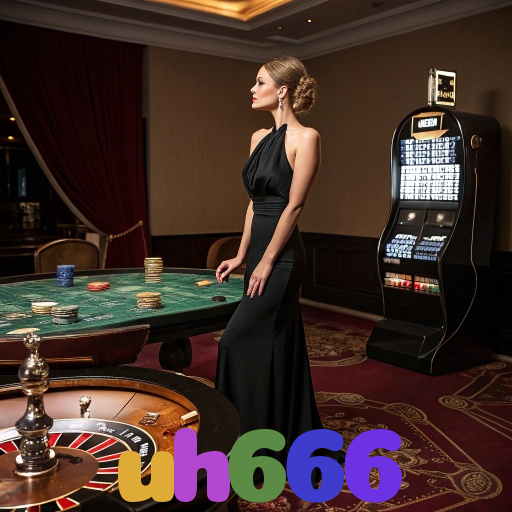 uh666:Aposte no futebol, jogue poker e conquiste vitórias épicas!