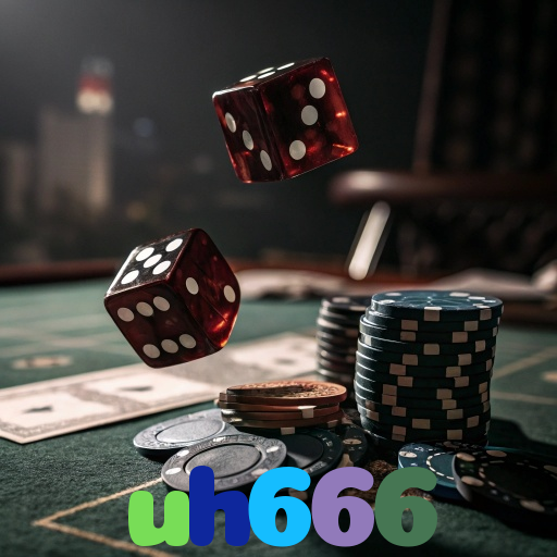 uh666:Aposte nas melhores slots e conquiste prêmios como nunca!