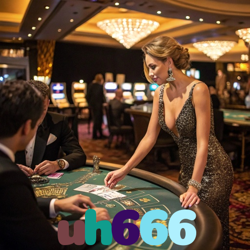 uh666:Aposte no futebol, jogue poker e conquiste vitórias épicas!