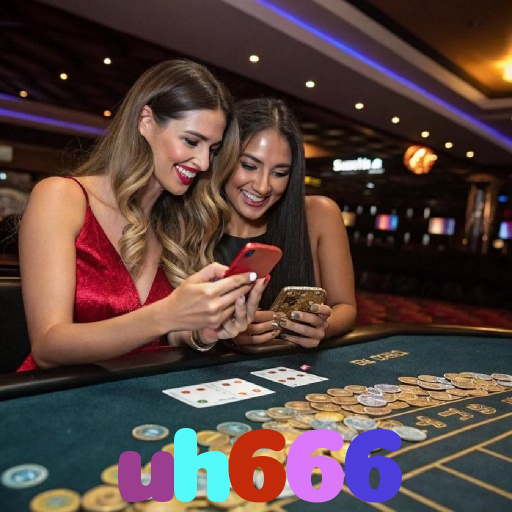 uh666:Aposte nas melhores slots e conquiste prêmios como nunca!
