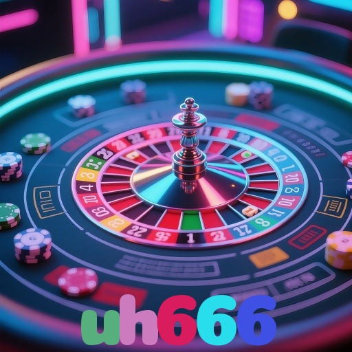 uh666:Aposte no futebol, jogue poker e conquiste vitórias épicas!