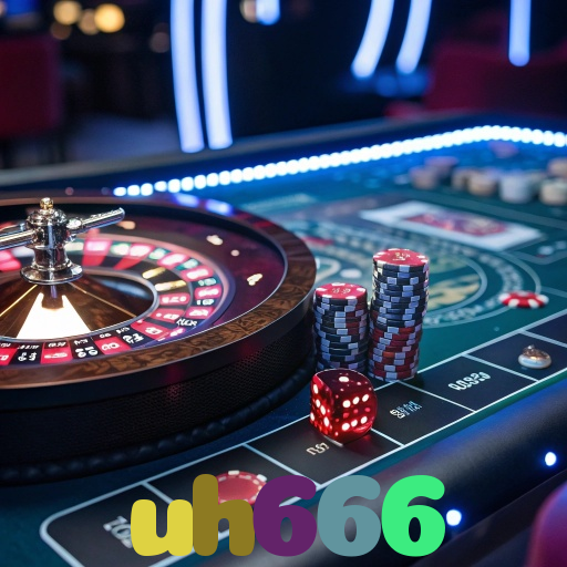 uh666：Jogue poker, aposte no futebol e ganhe em grandes jogos de cassino!