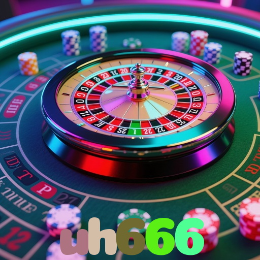 uh666:Aposte nas melhores slots e conquiste prêmios como nunca!