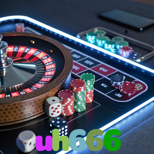 uh666:Aposte nas melhores slots e conquiste prêmios como nunca!