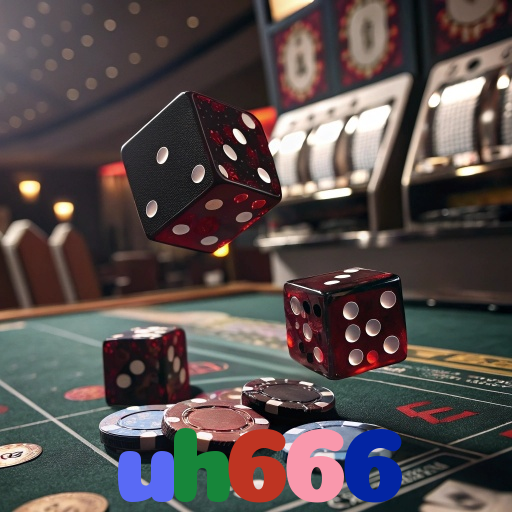 uh666:Aposte no futebol, jogue poker e conquiste vitórias épicas!