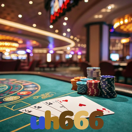 uh666:Aposte nas melhores slots e conquiste prêmios como nunca!
