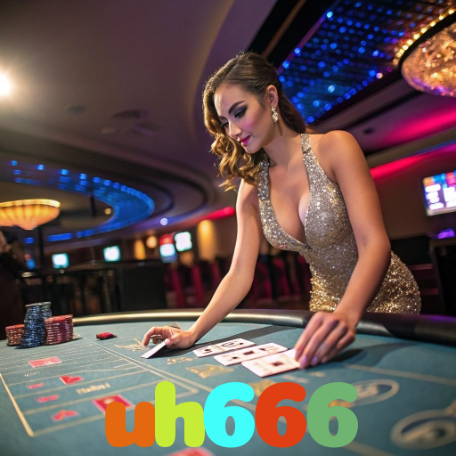 uh666:Aposte no futebol, jogue poker e conquiste vitórias épicas!