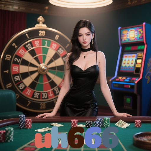uh666:Jogue poker, aposte no futebol e ganhe em grandes jogos de cassino!