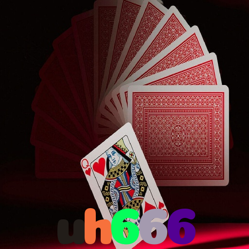 uh666:Aposte no futebol, jogue poker e conquiste vitórias épicas!