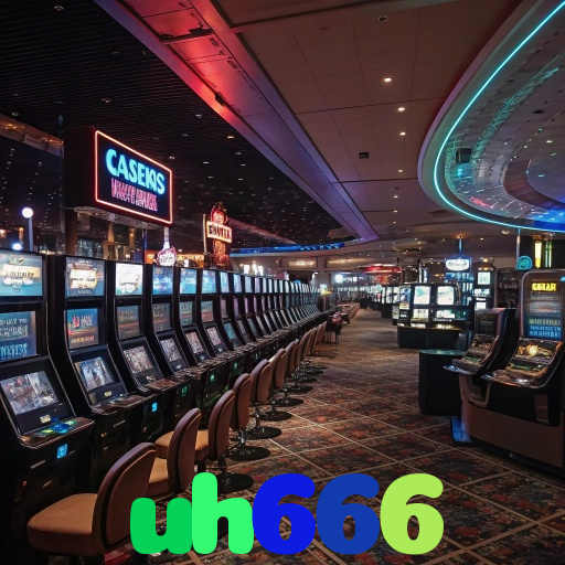 uh666:Jogue poker, aposte no futebol e ganhe em grandes jogos de cassino!