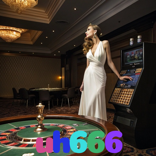uh666:Aposte nas melhores slots e conquiste prêmios como nunca!