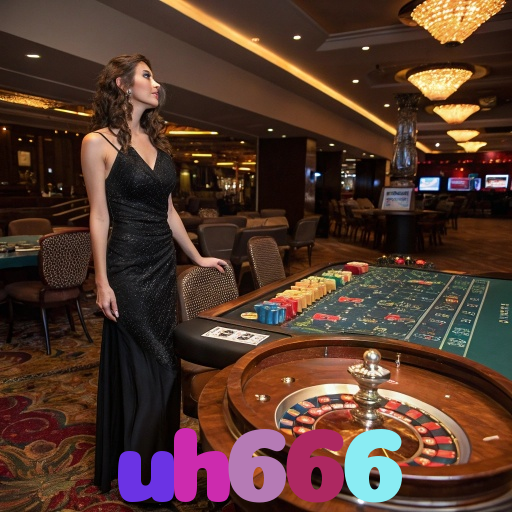 uh666:Aposte nas melhores slots e conquiste prêmios como nunca!