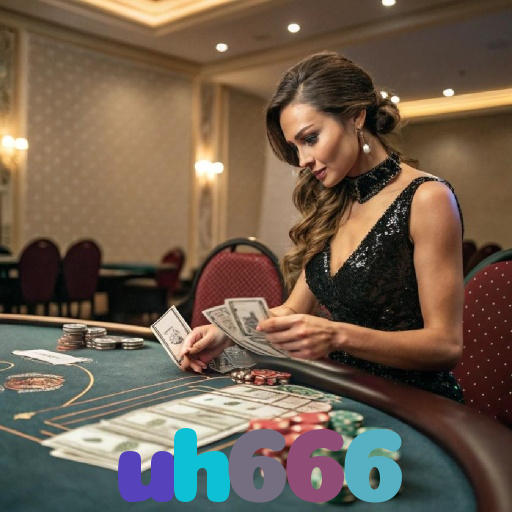uh666:Aposte nas melhores slots e conquiste prêmios como nunca!