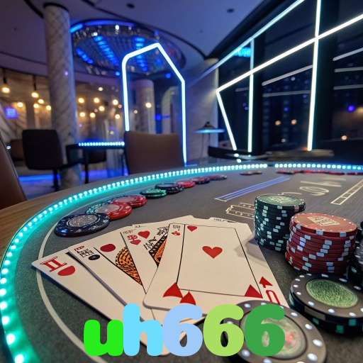 uh666:Jogue poker, aposte no futebol e ganhe em grandes jogos de cassino!