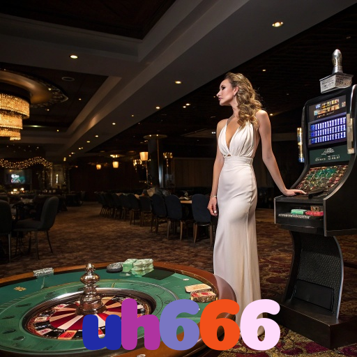 uh666：Jogue poker, aposte no futebol e ganhe em grandes jogos de cassino!