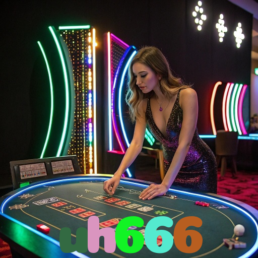 uh666:Aposte no futebol, jogue poker e conquiste vitórias épicas!