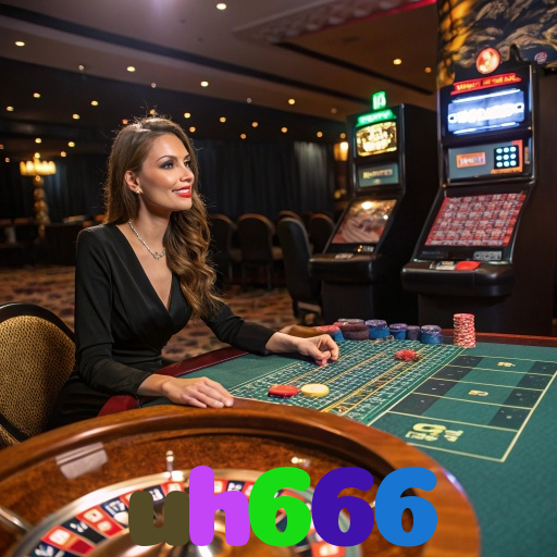 uh666:Jogue poker, aposte no futebol e ganhe em grandes jogos de cassino!