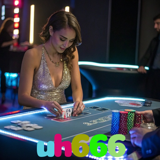 uh666:Jogue poker, aposte no futebol e ganhe em grandes jogos de cassino!