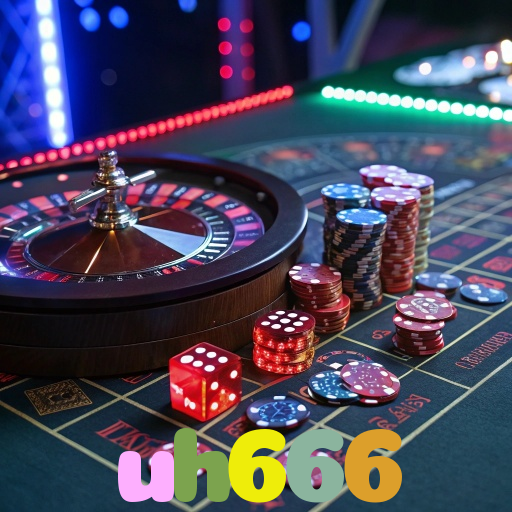 uh666:Jogue poker, aposte no futebol e ganhe em grandes jogos de cassino!