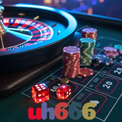 uh666：Aposte nas melhores slots e conquiste prêmios como nunca!