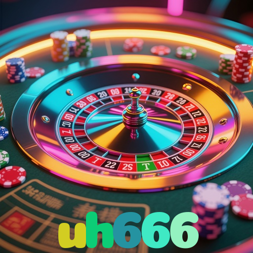 uh666:Aposte nas melhores slots e conquiste prêmios como nunca!