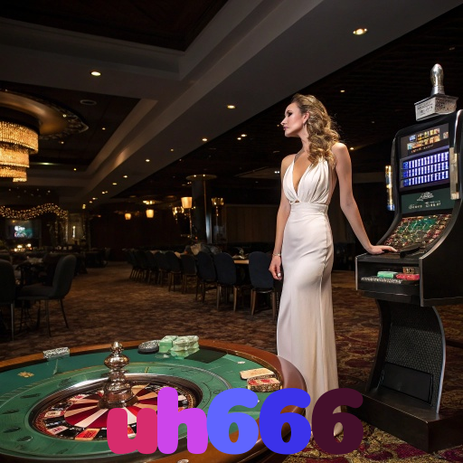 uh666:Aposte no futebol, jogue poker e conquiste vitórias épicas!