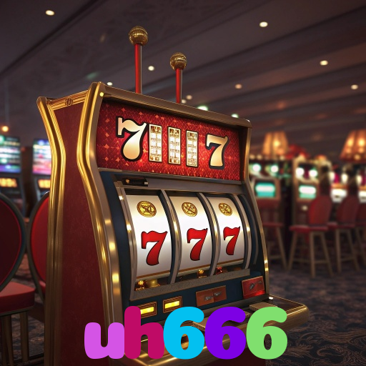 uh666:Aposte no futebol, jogue poker e conquiste vitórias épicas!