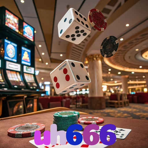 uh666:Aposte nas melhores slots e conquiste prêmios como nunca!
