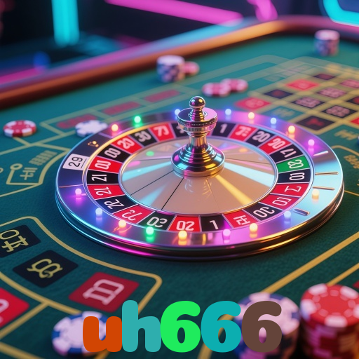 uh666:Aposte nas melhores slots e conquiste prêmios como nunca!