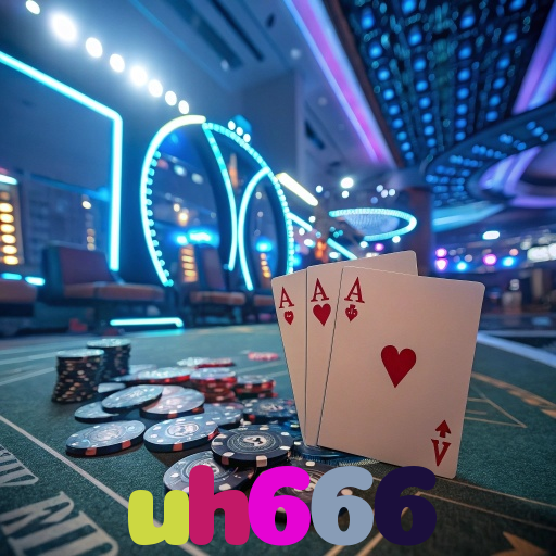 uh666:Aposte nas melhores slots e conquiste prêmios como nunca!