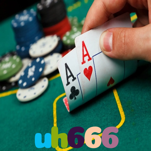 uh666:Aposte nas melhores slots e conquiste prêmios como nunca!