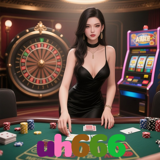 uh666:Jogue poker, aposte no futebol e ganhe em grandes jogos de cassino!
