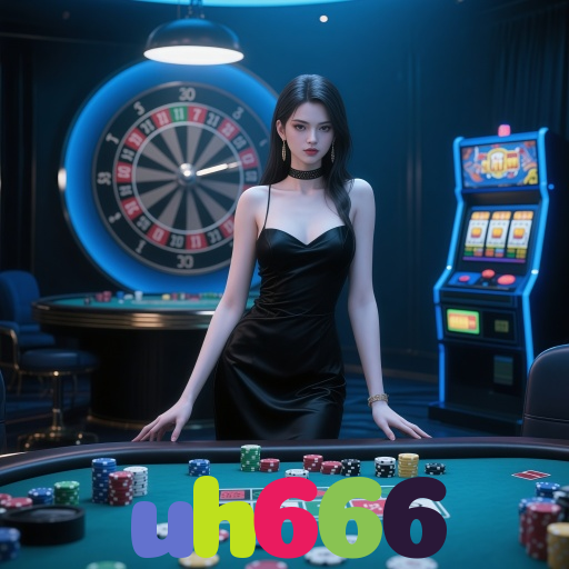 uh666:Aposte nas melhores slots e conquiste prêmios como nunca!