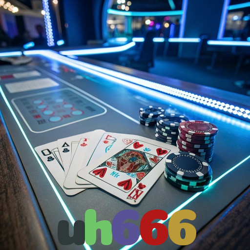 uh666:Aposte nas melhores slots e conquiste prêmios como nunca!