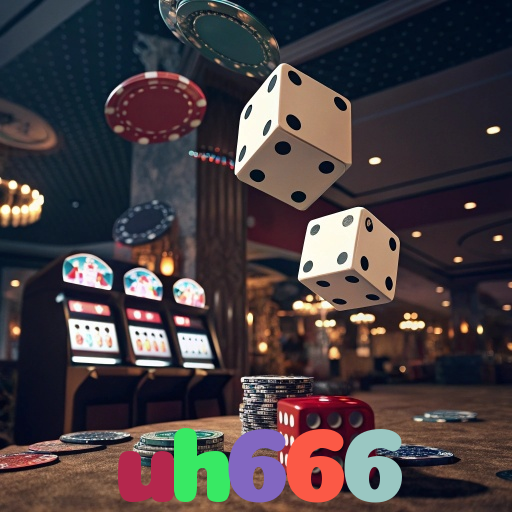uh666:Aposte nas melhores slots e conquiste prêmios como nunca!