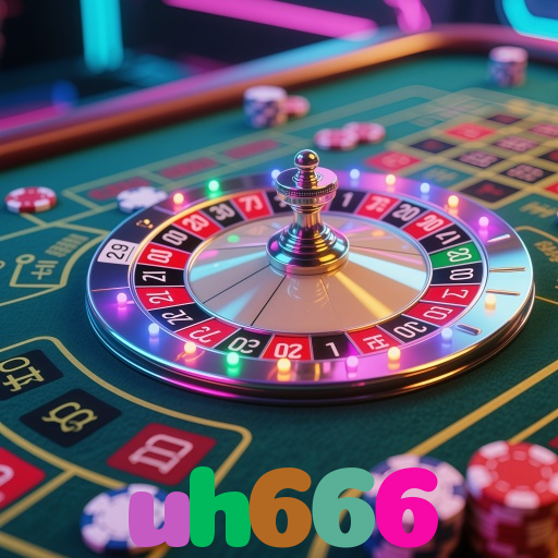 uh666：Aposte nas melhores slots e conquiste prêmios como nunca!